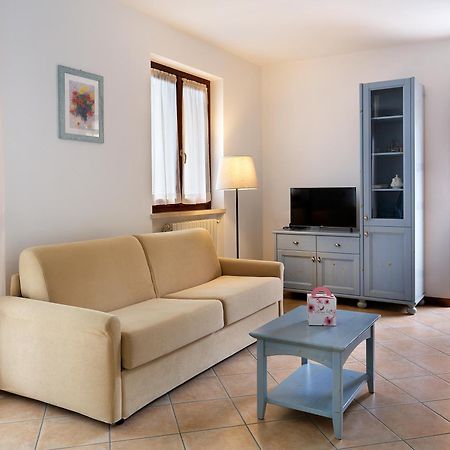 Residence Besass, Gtsgroup Tignale Exterior foto